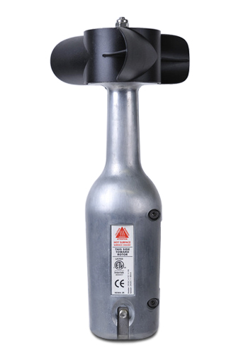 Hybrid XT 4-20mA風(fēng)機控制風(fēng)速計